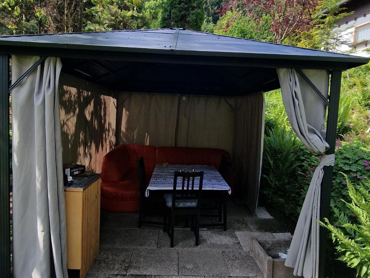 Lerchenhof 호텔 프리에자흐 외부 사진