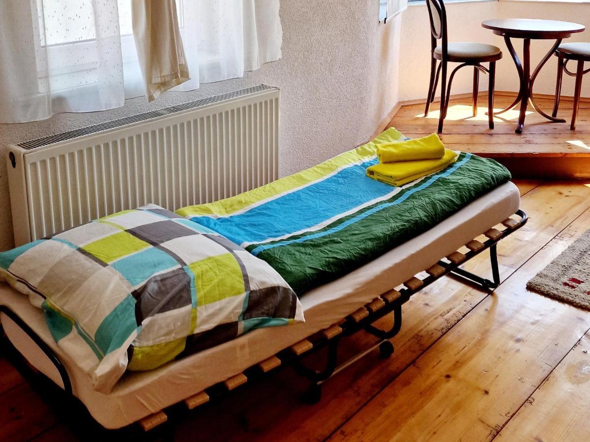 Lerchenhof 호텔 프리에자흐 외부 사진