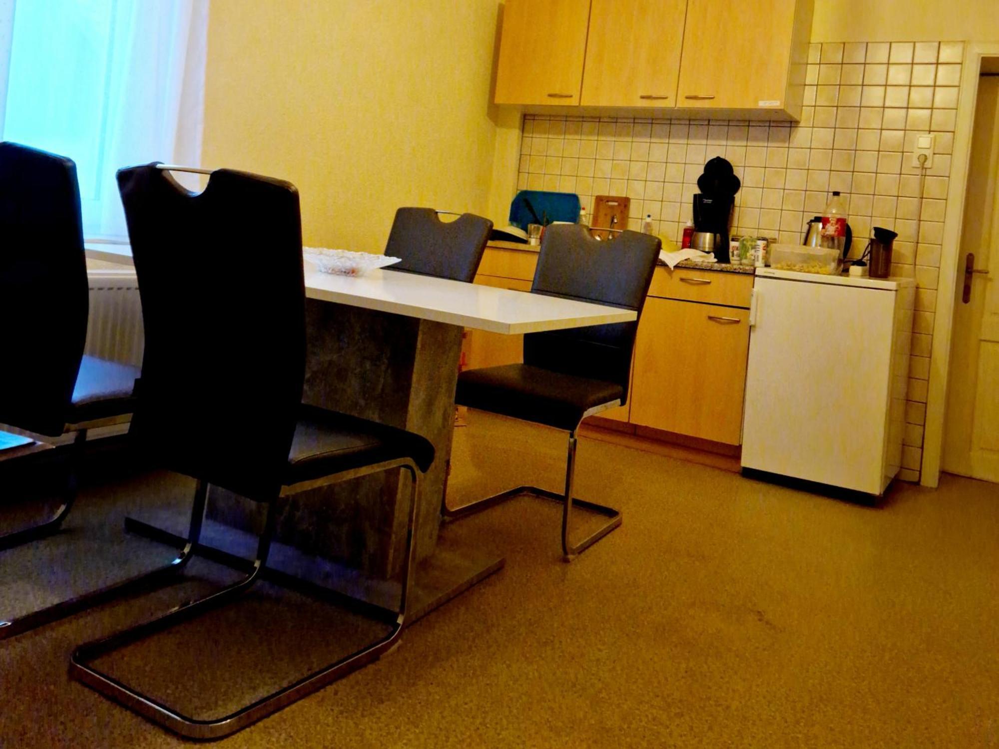 Lerchenhof 호텔 프리에자흐 객실 사진